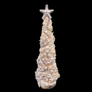 Sea Life Christmas Tree